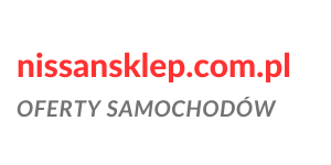 Samochody Nissan
